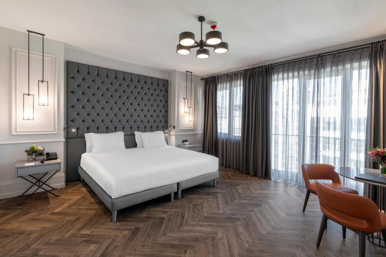 Wish More Hotel Sisli Κωνσταντινούπολη Εξωτερικό φωτογραφία