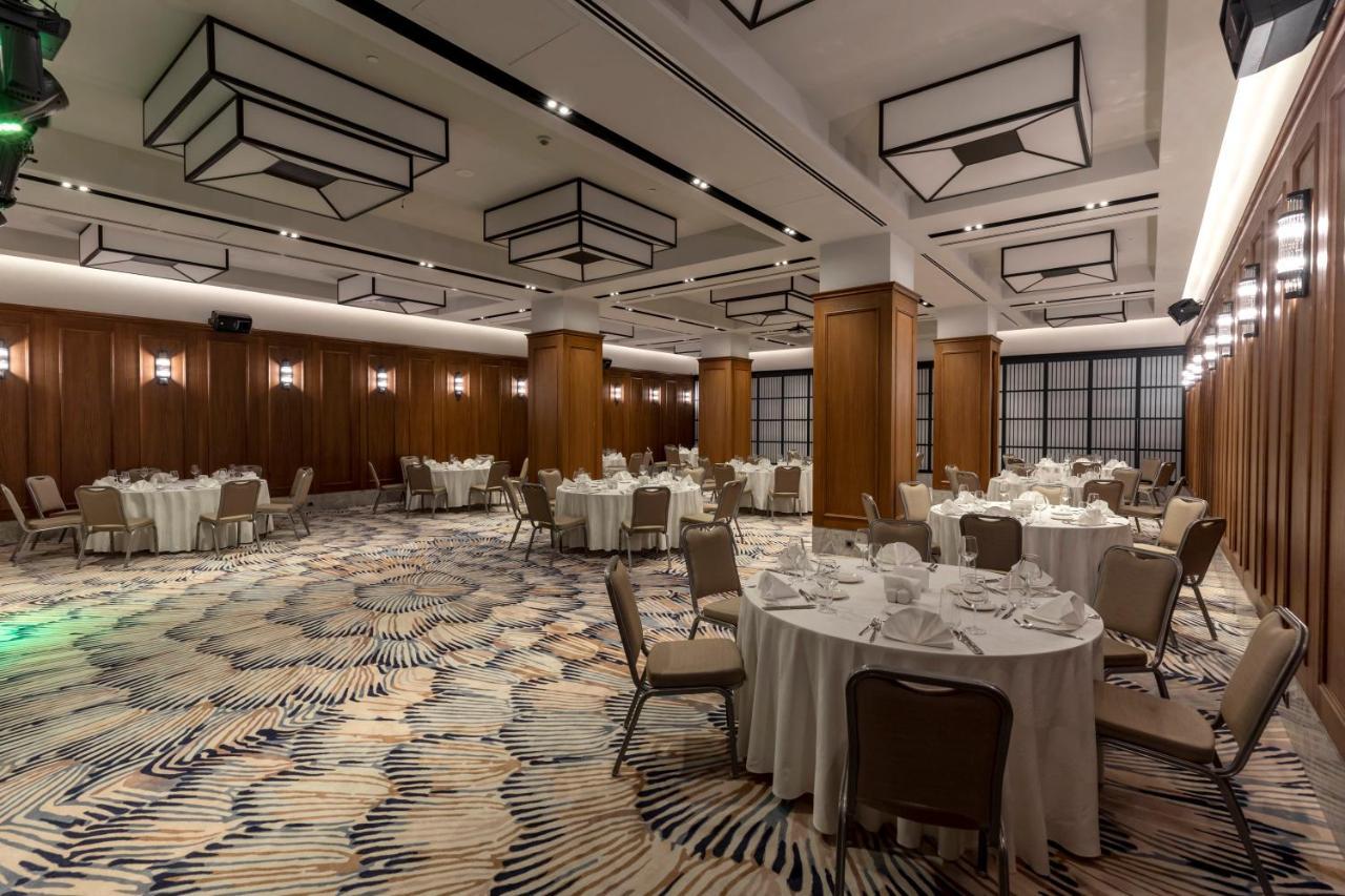 Wish More Hotel Sisli Κωνσταντινούπολη Εξωτερικό φωτογραφία The ballroom