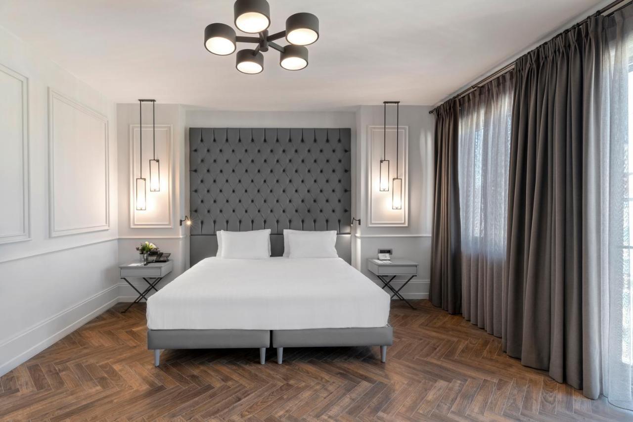 Wish More Hotel Sisli Κωνσταντινούπολη Εξωτερικό φωτογραφία Deluxe room