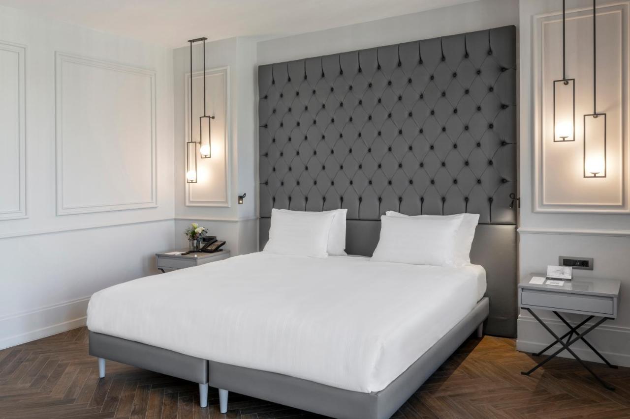 Wish More Hotel Sisli Κωνσταντινούπολη Εξωτερικό φωτογραφία Deluxe room