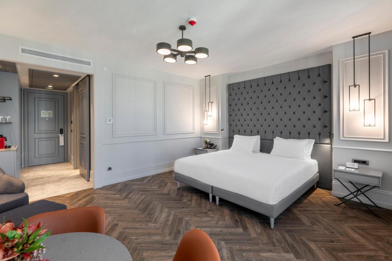 Wish More Hotel Sisli Κωνσταντινούπολη Εξωτερικό φωτογραφία Deluxe room