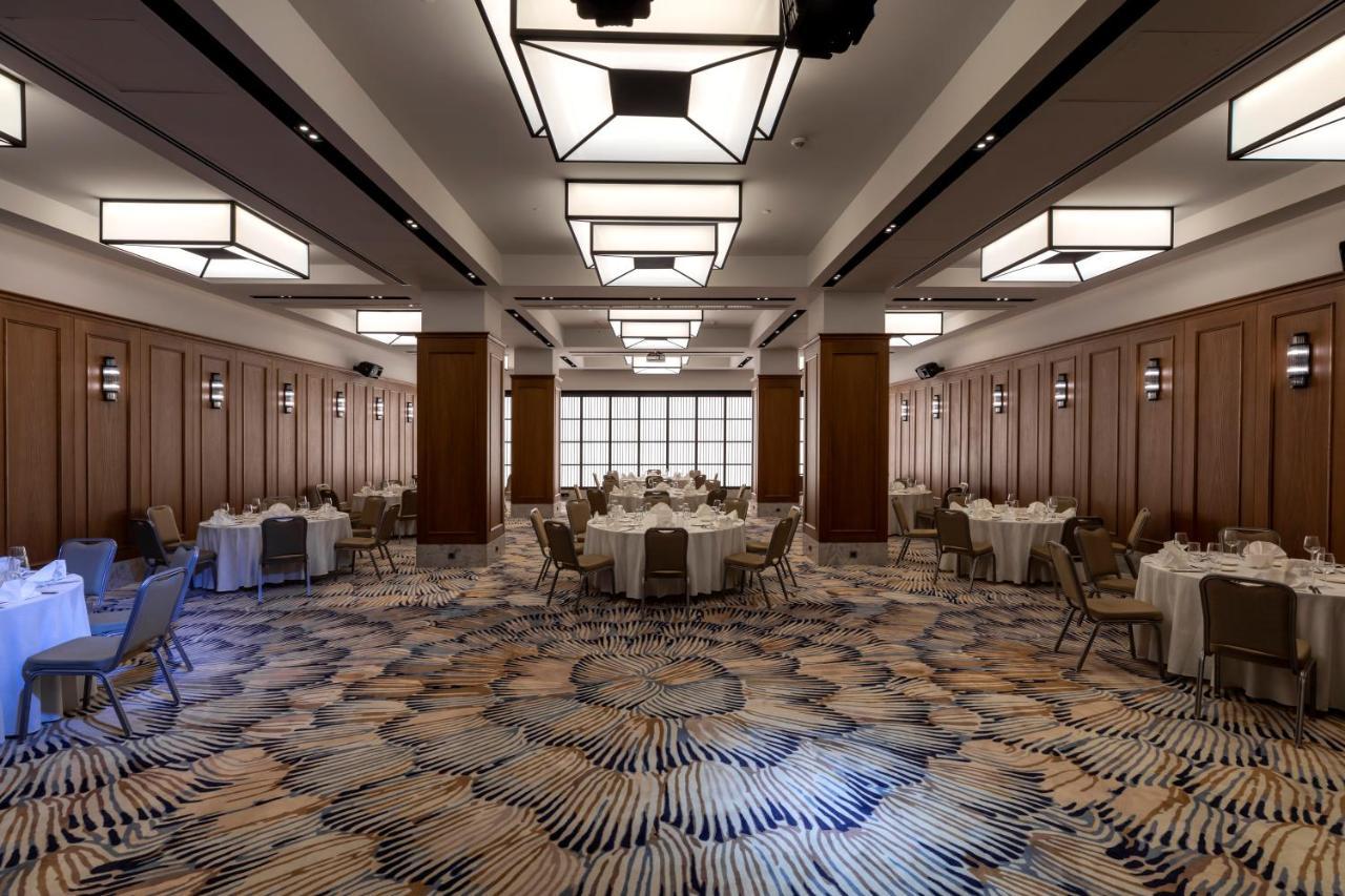 Wish More Hotel Sisli Κωνσταντινούπολη Εξωτερικό φωτογραφία The ballroom